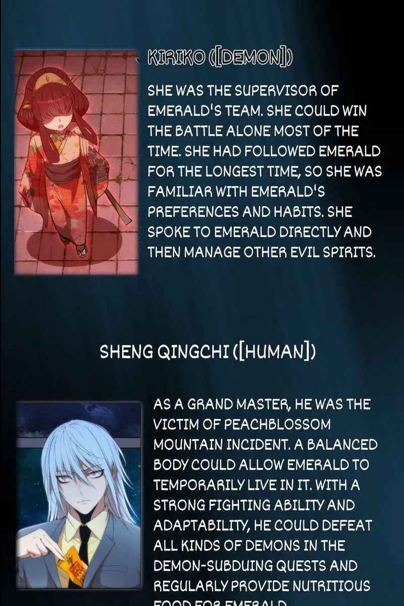 Ghost Emperor Chapter 208 78